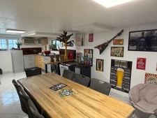 PAVILLON INDIVIDUEL SUR SOUS-SOL SEMI-ENTERRÉ