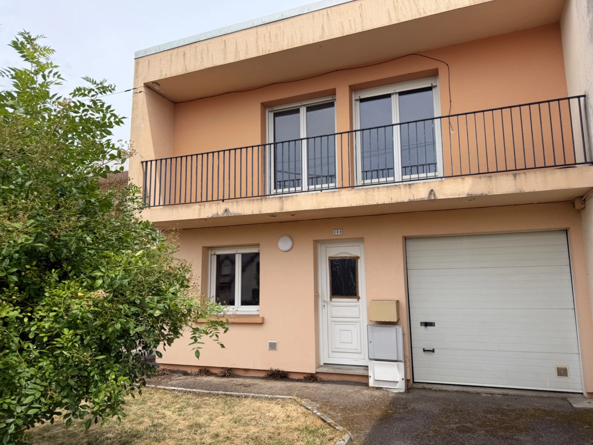 Maison 5 pièces 77 m² · à Ancerville · 77 m² · 132 000 €