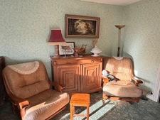 BELLE MAISON EN PIERRE 4 CHAMBRES AVEC JARDIN