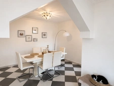 PAVILLON MODERNE DE PLAIN PIED