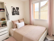 PAVILLON MODERNE DE PLAIN PIED