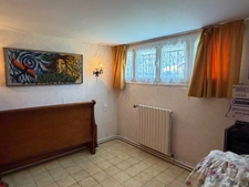 PAVILLON SUR SOUS-SOL COMPLET