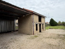 PAVILLON INDIVIDUEL EN CENTRE VILLE