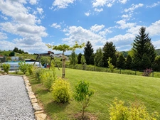 PAVILLON INDIVIDUEL DE PLAIN PIED, 4 CHAMBRES