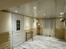 DEUX LOGEMENTS DANS CETTE GRANDE MAISON INDIVIDUELLE  - BAISSE DE PRIX !!! - A SAISIR TRÈS RAPIDEMENT ! -