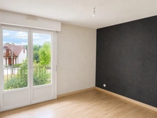 ANCERVILLE - 3 CHAMBRES - GARAGE - JARDIN -