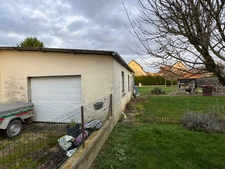 MAISON DE FAMILLE 4 CHAMBRES, GARGE ET JARDIN DANS QUARTIER RECHERCHÉ