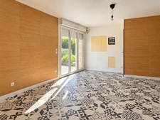 PAVILLON INDIVIDUEL - 160m2 - 4 CHAMBRES