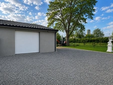 PAVILLON INDIVIDUEL DE PLAIN PIED