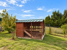 PAVILLON INDIVIDUEL DE PLAIN PIED, 4 CHAMBRES