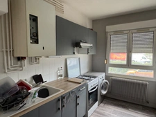 ENSEMBLE DE 6 APPARTEMENTS 