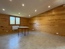 CHALET MODERNE DE PLAIN PIED ET SON PARC DE 6 000M2 AVEC ETANG