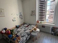 MAISON INDIVIDUELLE EN PIERRE PROCHE CENTRE VILLE