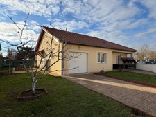 PAVILLON INDIVIDUEL DE PLAIN PIED