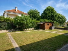 PAVILLON INDIVIDUEL - 4 CHAMBRES