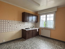 PAVILLON INDIVIDUEL 3/4 CHAMBRES - PARCELLE DE 2 370m2