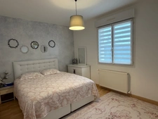 PAVILLON INDIVIDUEL DE PLAIN PIED