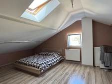 PAVILLON SUR SOUS-SOL COMPLET