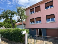 MAISON 4 CHAMBRES AVEC GARAGE ET JARDIN