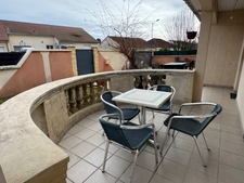 PAVILLON MODERNE DE PLAIN PIED