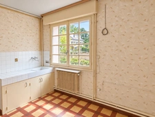 MAISON DE CARACTERE - 7 CHAMBRES