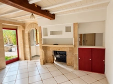 BELLE MAISON DE CARACTÈRE AVEC JARDIN, GRANGE ET POTENTIEL SECOND LOGEMENT
