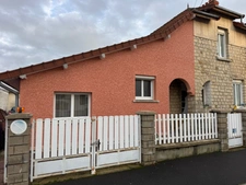 MAISON DE FAMILLE 4 CHAMBRES, GARGE ET JARDIN DANS QUARTIER RECHERCHÉ