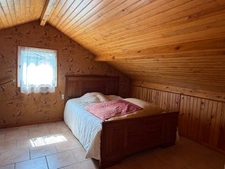 PAVILLON SUR SOUS-SOL COMPLET