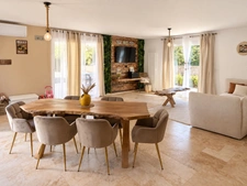 VILLA DE PLAIN PIED PROCHE DU LAC
