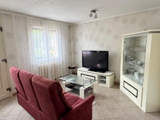 MAISON 3 CHAMBRES, JARDIN ET GARAGE