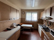 PAVILLON INDIVIDUEL 3/4 CHAMBRES AVEC GRAND JARDIN