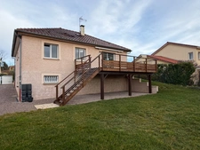 PAVILLON CONTEMPORAIN INDIVIDUEL