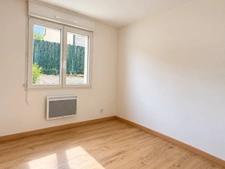PAVILLON INDIVIDUEL DE PLAIN PIED, 4 CHAMBRES