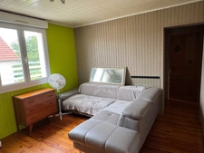 MAISON DE CARACTÈRE AVEC JARDIN - 4 CHAMBRES