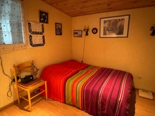 MAISON 2/3 CHAMBRES HABITABLE DE SUITE