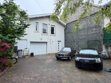 ENSEMBLE IMMOBILIER DE CARACTÈRE EN HYPER CENTRE