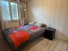 PAVILLON INDIVIDUEL SUR SOUS-SOL SEMI-ENTERRÉ