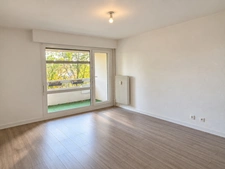 APPARTEMENT DANS RÉSIDENCE DE STANDING