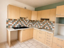 ANCERVILLE - 3 CHAMBRES - GARAGE - JARDIN -