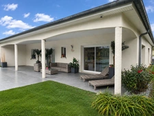 VILLA SUR PARC ARBORÉ AVEC PISCINE
