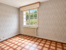 MAISON DE CARACTERE - 7 CHAMBRES