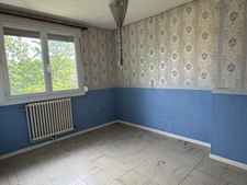 MAISON 4 CHAMBRES AVEC GARAGE ET JARDIN