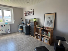 PAVILLON SUR SOUS-SOL COMPLET