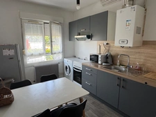 ENSEMBLE DE 6 APPARTEMENTS 