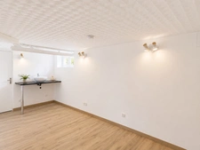 PAVILLON INDIVIDUEL - 4 CHAMBRES