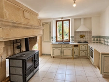 BELLE MAISON DE CARACTÈRE AVEC JARDIN, GRANGE ET POTENTIEL SECOND LOGEMENT