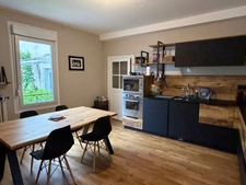 ENSEMBLE IMMOBILIER DE CARACTÈRE EN HYPER CENTRE