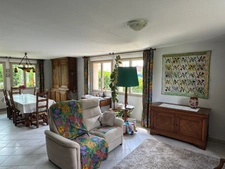 PAVILLON INDIVIDUEL CONTEMPORAIN 4 CHAMBRES
