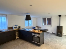 PAVILLON INDIVIDUEL SUR SOUS-SOL