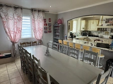 MAISON DE CARACTÈRE AVEC JARDIN - 4 CHAMBRES